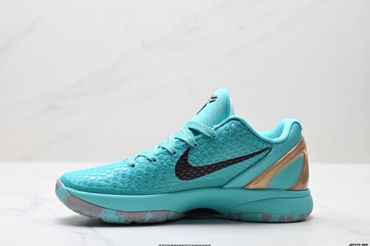 耐克Nike Zoom Kobe 6科比低帮实战篮球鞋446442-301男女鞋 商品图2