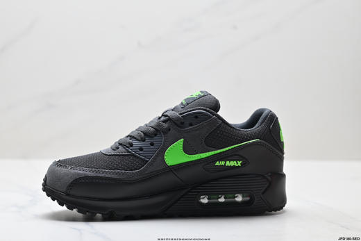耐克Nike Air Max 90复古气垫百搭休闲运动慢跑鞋DM0029-013男女鞋 商品图2