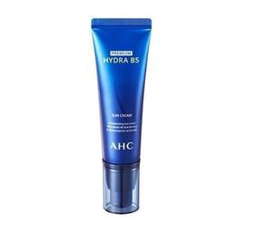 AHC防晒霜小蓝瓶50ml