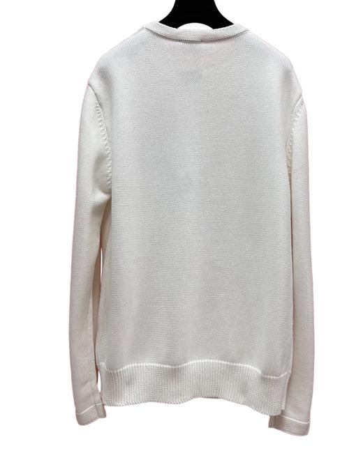 男款刺绣针织衫毛衣010 商品图1