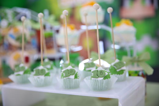 生日甜品台套餐 商品图5