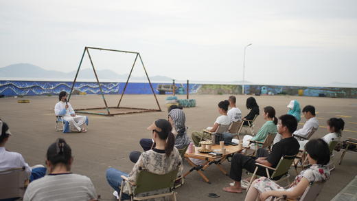 【线下】天人功法：拉筋、呼吸、部分开关节 大师雷小翼·报名链接【3月27日13时至29日17时】【1年内有效 权益商品不支持退款 谨慎下单】 商品图8