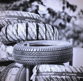  汽车轮胎磨损到什么程度应该更换？别等出事才知道！