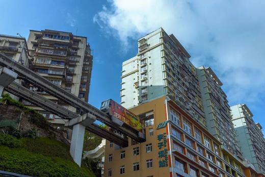 【订制】云雾仙境张家界、重庆三峡红叶、成都&四姑娘山12天休闲摄影团 商品图6