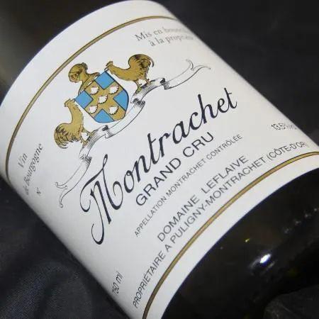 稀有尖货|世界醉贵白葡萄酒王“双鸡”！全球鼎豪醉爱勃艮第！ 商品图1