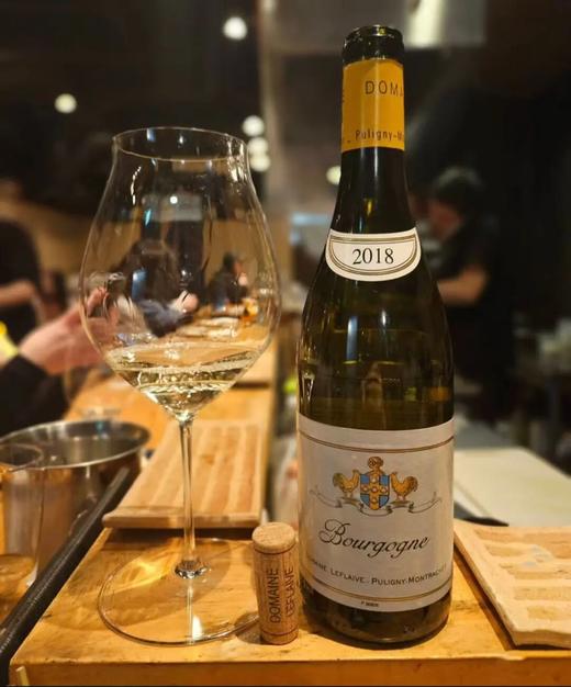 稀有尖货|世界醉贵白葡萄酒王“双鸡”！全球鼎豪醉爱勃艮第！ 商品图2