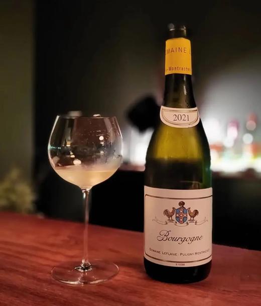 稀有尖货|世界醉贵白葡萄酒王“双鸡”！全球鼎豪醉爱勃艮第！ 商品图0