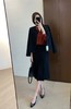 早秋之禾精良版休闲通勤含些羊毛西装外套 商品缩略图6