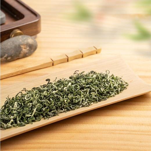 素言茶坊 水晶礼盒碧螺春20小罐300克.WN 商品图1