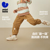 【mini亲子】迷你巴拉亲子装男女童裤子宽松基础运动长裤 商品缩略图1