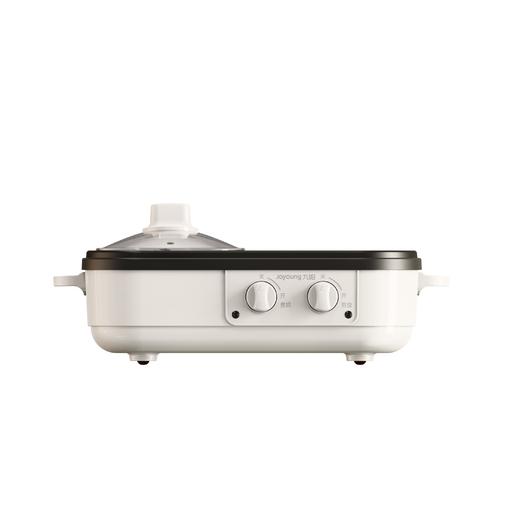 九阳1-2人涮烤一体锅HG10-G588【分仓直发，72小时发货，周末节假日不发货】 商品图3