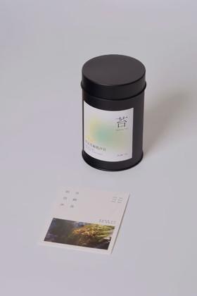 【听见苔藓的声音】40g/罐