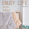 【三条装】女士慵懒小波点内裤抗菌蚕丝底裆90-120斤【CSL25267】 商品缩略图2