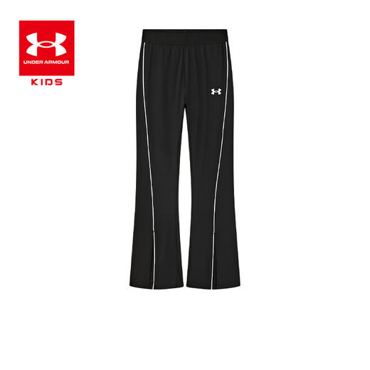 【12月-特惠福利】UnderArmour安德玛儿童25新款紧身长裤253211520 商品图5