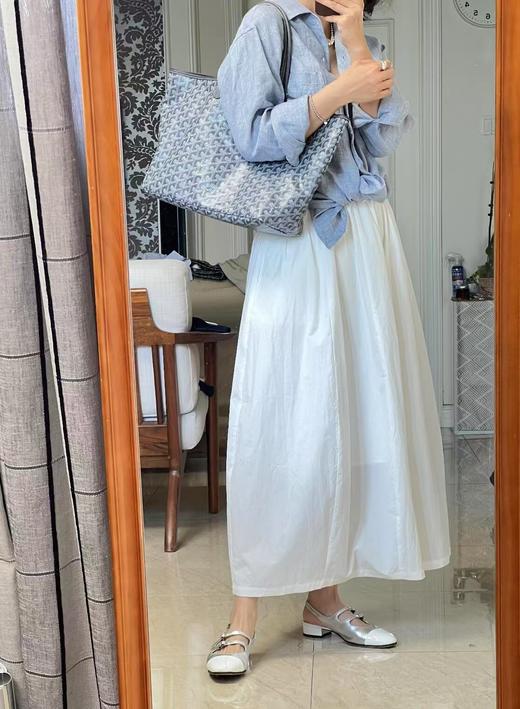 BT344-戈雅  Saint Louis 购物包  小号 多色（BT*MM） 商品图2