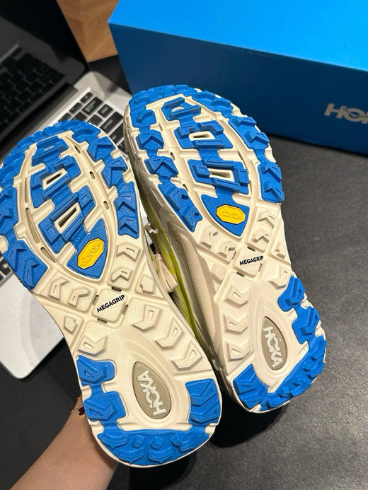 福利hoka厚底运动鞋090104 商品图8