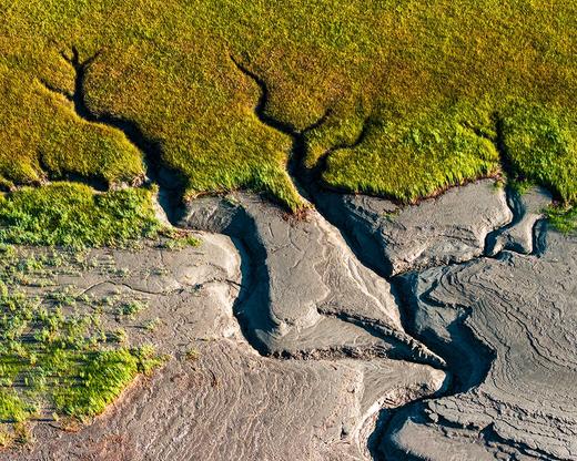 航拍中国——潮起钱塘・千岛映霞 8天：钱塘潮汐树、海上仙山、千岛湖、双林三桥、太湖古镇、石浦渔港、花岙岛、千亩盐田、海上石林(10人封顶) 商品图11