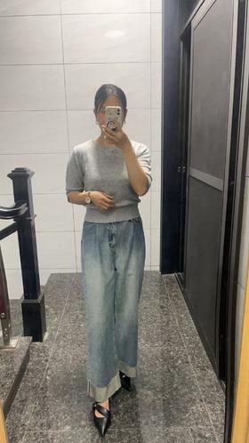 质感与颜值并存，绝不可错过的宝藏衣服