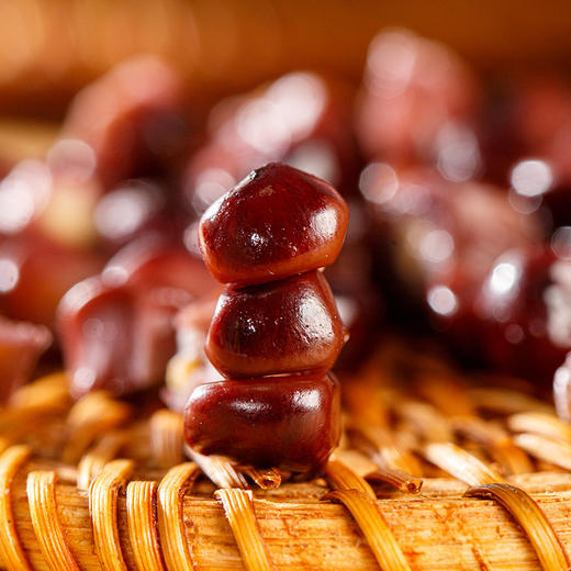 谷苞苞巧克力黑甜糯玉米真空有机种植富硒非转基因玉米棒代餐 商品图2