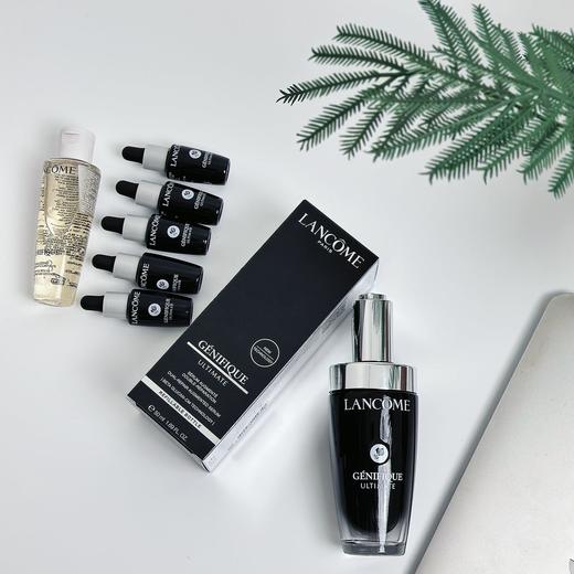 兰蔻超修小黑瓶悦享礼盒50ml正装赠35ml 商品图2