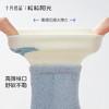 粒粒阳光婴儿袜子2025新宝宝秋冬袜男女加厚保暖儿童袜子 商品缩略图2