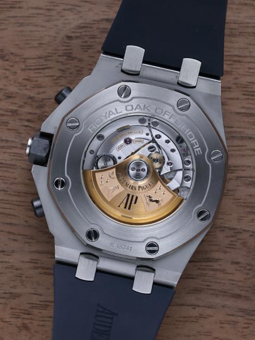 爱彼26470ST.OO.A028CR.01 商品图3