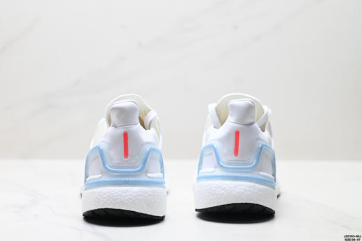 阿迪达斯Adidas Ultraboost缓震休闲运动跑步鞋EG0695男女鞋 商品图5