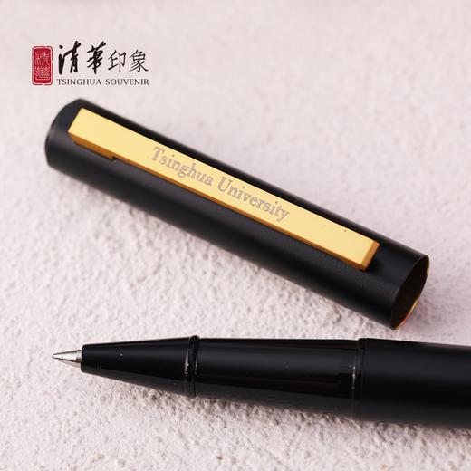 清华金属磁吸式笔记本套装 商品图6