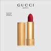 【 送礼盒礼袋】GUCCI/古驰香水口红套装（古驰花悦系列香水100ml+古驰金管口红正装3.5g） 商品缩略图4