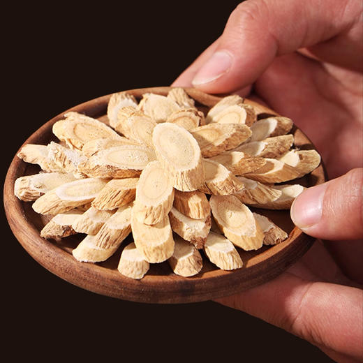 北京同仁堂 朕皇 黄芪 150g 商品图3