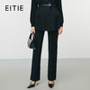 EITIE爱特爱秋季新款时尚职业干练通勤百搭显瘦女裤7905611 商品缩略图0