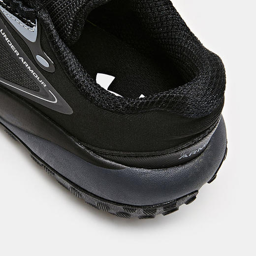 【12月-特惠福利】Under Armour安德玛儿童25新款户外生活鞋2531801 商品图7