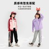 贝田女童套装秋季2025新款儿童秋装时髦洋气时尚早秋天大童春秋款 商品缩略图4