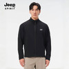 新热卖！JEEP SPIRIT【立领开衫休闲外套】玩味新商务 多色时尚 元气新绅士 商品缩略图0