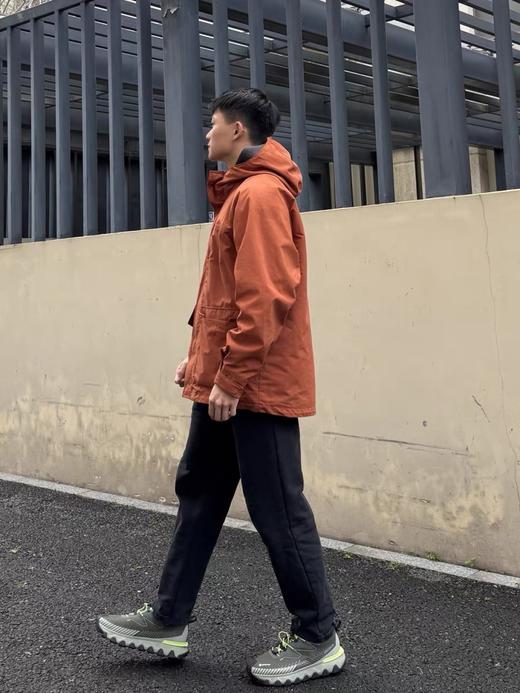 点此购买 迪桑特SKI STYLE系列男女款都市户外机能运动鞋 98 329171 商品图9