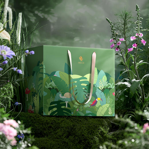 伊维诗乐蛇年礼盒 商品图8