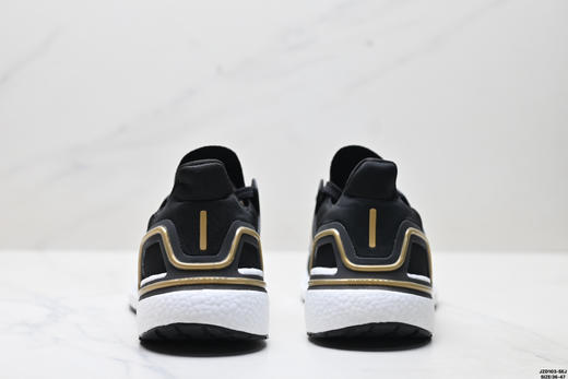 阿迪达斯Adidas Ultraboost缓震休闲运动跑步鞋EG0695男女鞋 商品图5