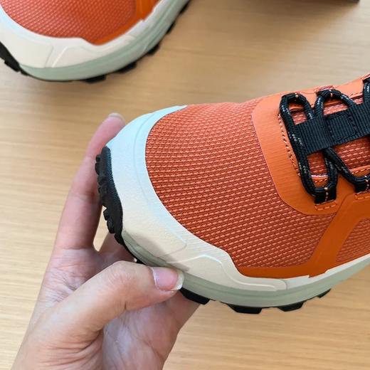 外贸单，吊牌价900+户外神器 RUISITU户外机能鞋 商品图7
