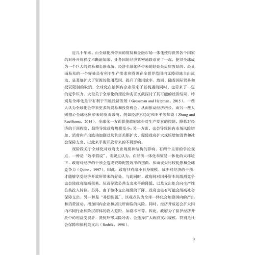 市场一体化下政府和企业行为逻辑研究/章琤 著/浙江大学出版社 商品图1