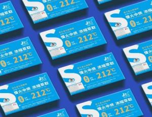 景兰212度蓝山黑咖啡 商品图0