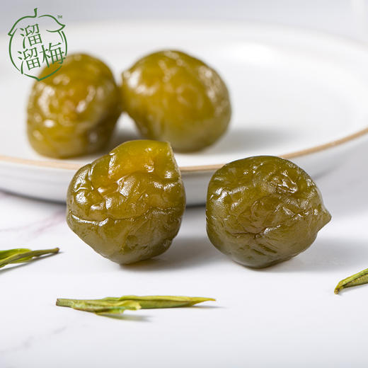 溜溜梅6袋6味休闲装 商品图1