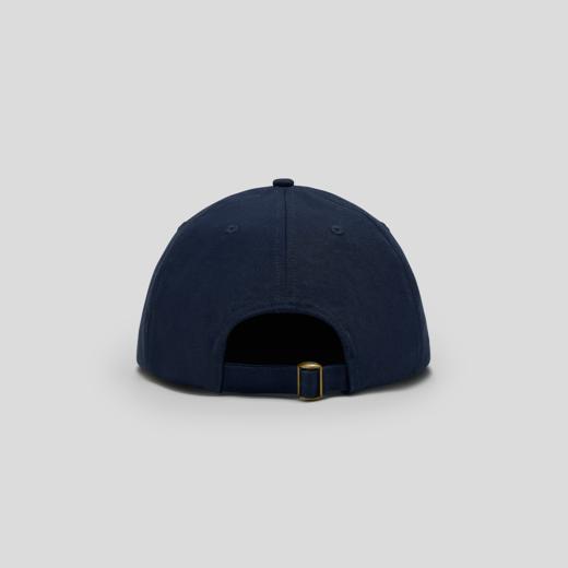 GOODBAI 五角星花体logo棒球帽 商品图2