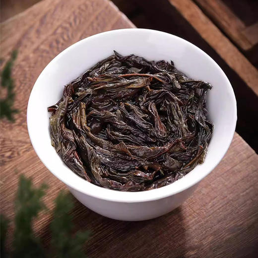 素言茶坊 龙腾四海 龙腾虎啸96g.WN 商品图4