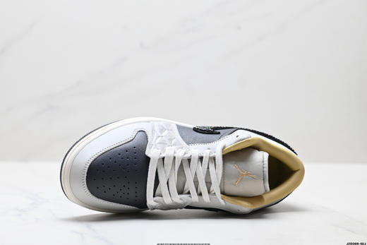 耐克乔丹Air Jordan 1 Low低帮休闲运动板鞋553560-030男女鞋 商品图1