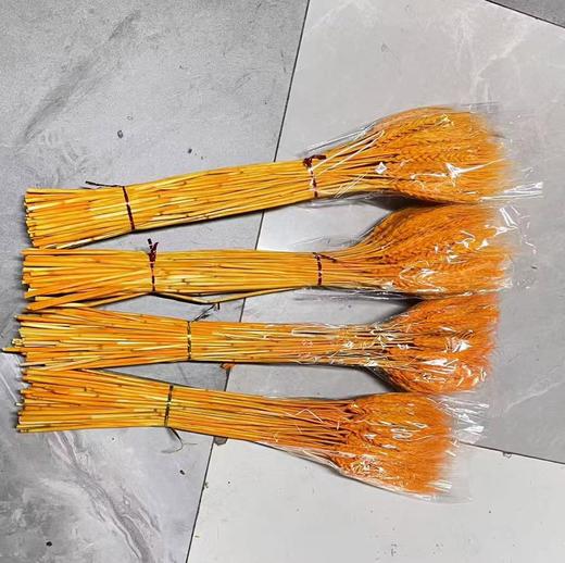 A级山东麦穗（100支）杆子有点细 商品图0