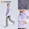 【大J同款】moodytiger儿童运动保暖锁温防风内胆弹性羽绒背心54510501 商品缩略图3