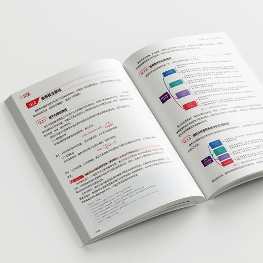 人工智能微积分基础 王圣强 薛栋 段兆阳 周涛 著 北京大学出版社 商品图4