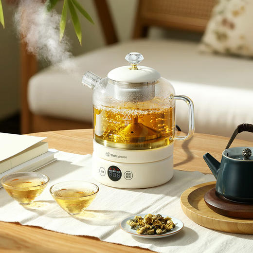 西屋Westinghouse-养生壶WEK09L27 商品图3