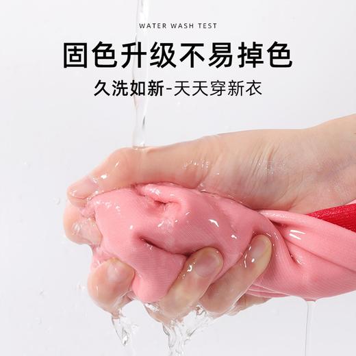 贝田女童秋季圆领卫衣儿童春秋款2025新款洋气秋天女孩早秋潮上衣 商品图2