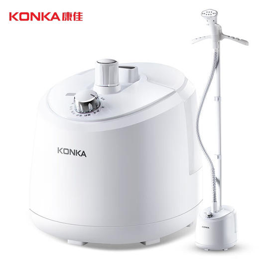 康佳(KONKA) 挂烫机可升降家用蒸汽式手持/挂式电熨斗KZ-GT24(pro) 商品图3